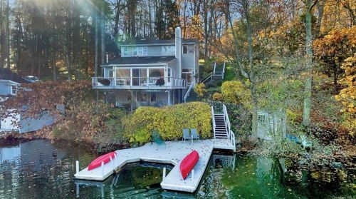 39 Knapp Rd, Lewisboro, NY 10590-1016