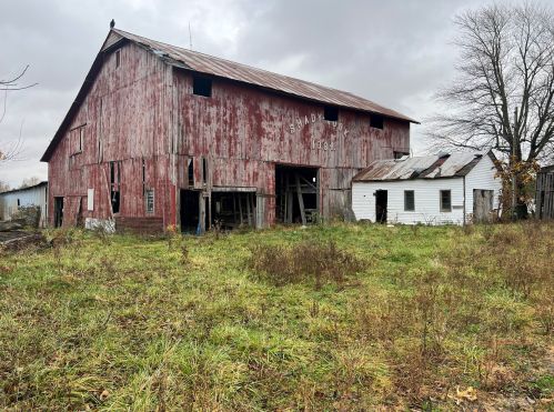 2358 Township Road 31, Bellefontaine, OH 43311-9349