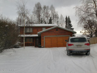 17750 Nitoanya Cir, Eagle River, AK 99577-8522