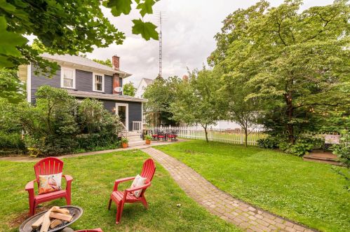 500 Chestnut St, Mount Vernon OH  43050-2714 exterior