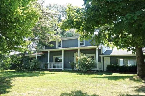 10860 Big Bone Rd, Hamilton, KY 41091-8408