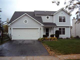 515 Bennington Dr, Maumee, OH 43537-2701