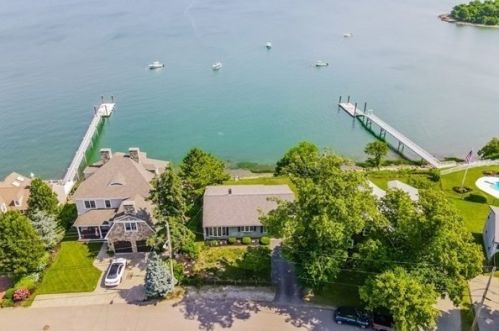 86 Prospect Hill Dr, Weymouth, MA 02191-2214