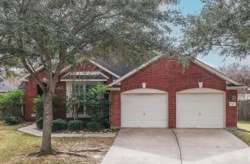 1407 Brady Creek Ln, Richmond, TX 77406-8262