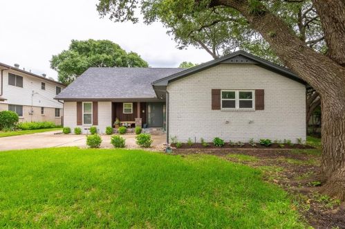 503 Cottonwood Dr, Richardson, TX 75080-5711