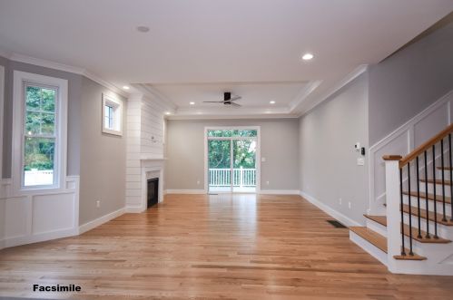 46 Lovell Rd, Stratham NH  03885-2218 exterior
