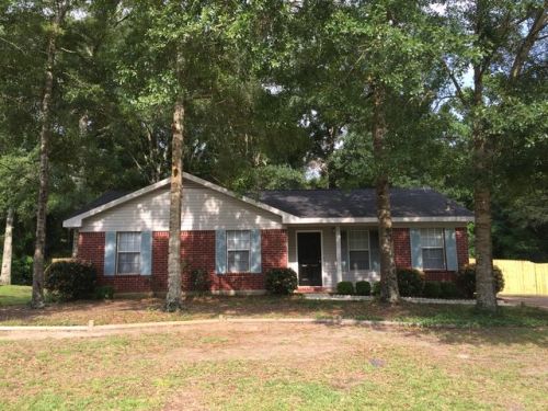 2925 Ironwood Dr, Mobile, AL 36608-8713