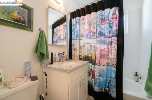 1319 Curtis, Berkeley CA 94702-1003 exterior