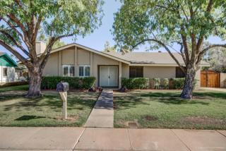 3524 Mescal St, Phoenix AZ  85029-3836 exterior