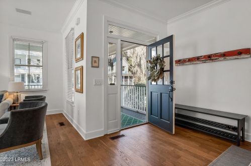 88 Bostick Cir, Beaufort SC  29902-5731 exterior