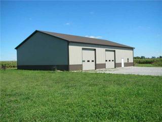 3050 County Road 12, Wauseon, OH 43567-9081