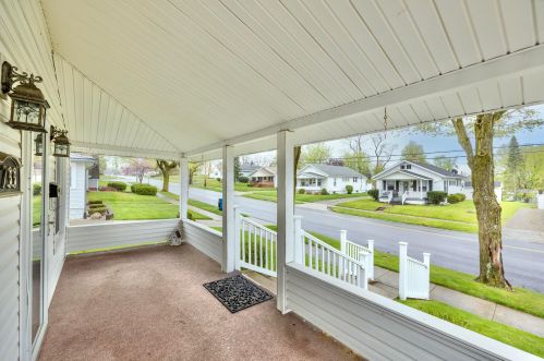 733 Eastern Ave, Bellefontaine, OH 43311-2615