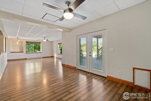 1045 Crabapple Dr, Loveland CO 80538-5666 exterior