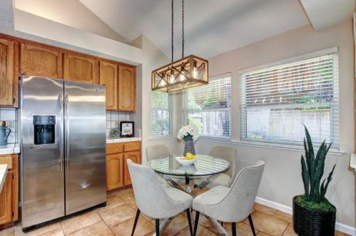 244 Silberhorn Dr, Folsom CA  95630-6743 exterior