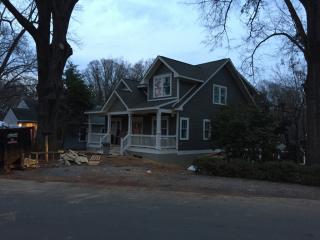 1836 Nassau Blvd, Charlotte, NC 28205-3026
