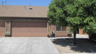 6058 Avenida Las Monjas, Tucson AZ  85706-3803 exterior