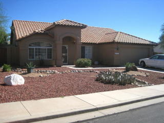 8047 Evergreen St, Mesa, AZ 85207-4938