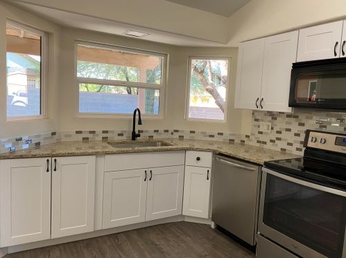 1610 Oak Hollow Dr, Tucson, AZ 85746-1346