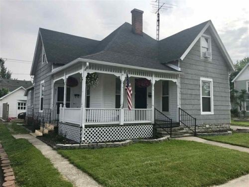 909 3rd St, Marion, IN 46952-3670