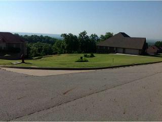 1410 Eagle Crest Dr, Alma AR  72921-7972 exterior