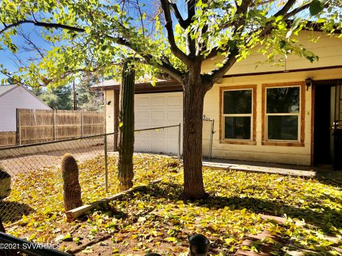 1050 5th St, Cottonwood, AZ 86326-4329