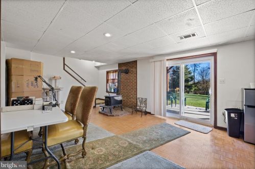 2102 Flowing Springs Rd, Charles Town WV  25414-5853 exterior