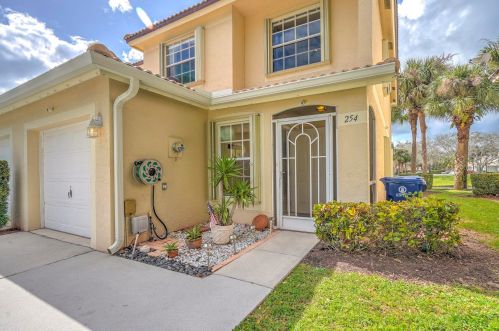254 Timberwalk Trl, Jupiter, FL 33458-5597