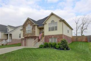 717 Accipiter Cir, Clarksville, TN 37043-2713