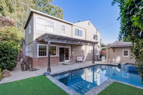 1049 Glen Echo Ave, San Jose, CA 95125-4316