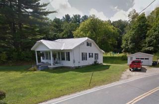 4666 Route 9n, Palmer, NY 12822-2406