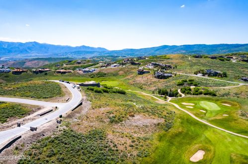 3204 Wapiti Canyon Rd, Park City UT  84098-6241 exterior