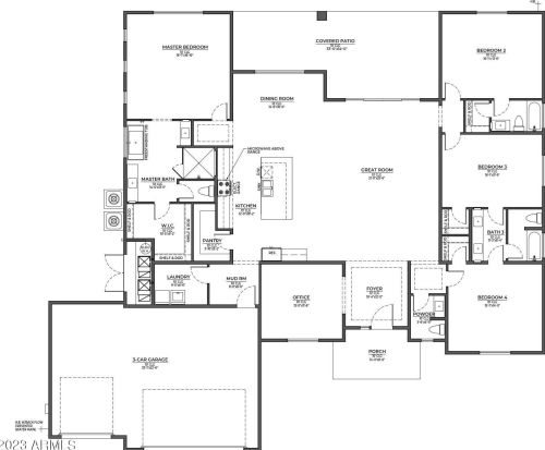 32559 140th St, Scottsdale, AZ 85262-5829