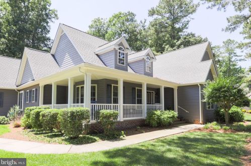 16153 Red Fox Ln, Milton, DE 19968-3791