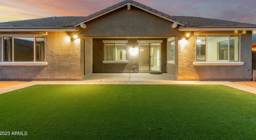 18359 Post Dr, Sun City AZ  85388-1689 exterior