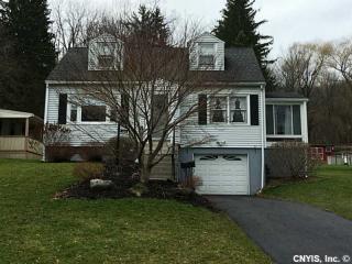 180 Hopper Rd, Syracuse, NY 13207-2709