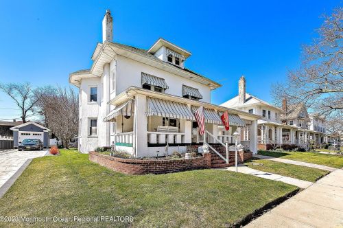 503 2nd Ave, Bradley Beach, NJ 07720-1164