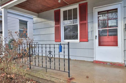 1319 Holman St, Covington KY  41011-1170 exterior