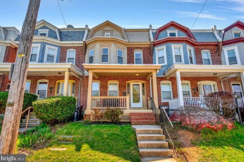1518 8th St, Wilmington, DE 19806-4614