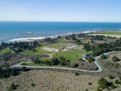 501 Bean Hollow Rd, Pescadero, CA