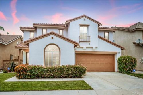 5702 Canfield Way, Chino Hills, CA 91709-8781