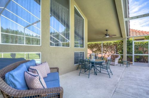 18912 Place Marquette, Lutz FL  33558-5312 exterior