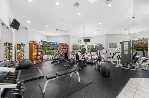 23111 Coconut Shores Dr, Bonita Springs FL 34134-9106 exterior