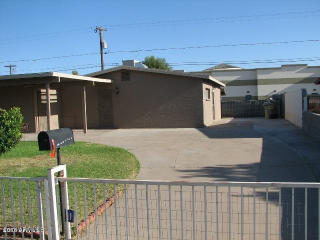 6517 Keim Dr, Glendale, AZ 85301-4911