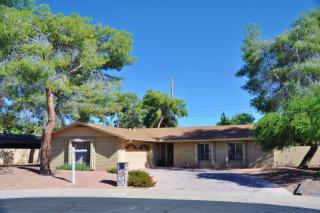 5507 76th Pl, Scottsdale, AZ 85250-6563