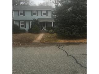23 Fleming Rd, Manchester, CT 06042-2917