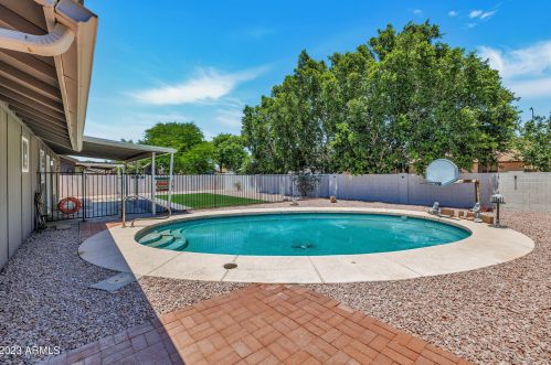 2212 Diamond Ave, Mesa AZ 85208-2081 exterior