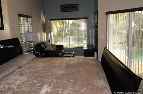 16428 14th St, Hollywood FL  33028-1314 exterior