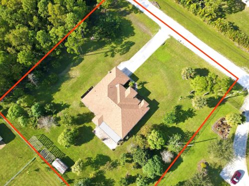 17830 Orange Grove Blvd, Town Of Loxahatchee Groves FL  33470-3569 exterior