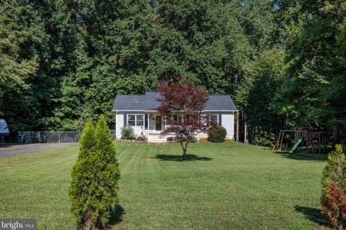 12521 Hazel River Rd, Rixeyville, VA 22737-2213