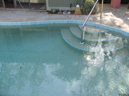 121 Timberline Trl, Ormond Beach FL  32174-8539 exterior